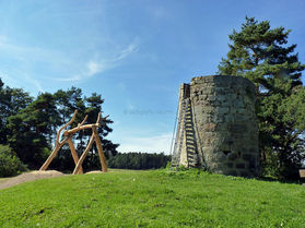 Impressionen aus Naumburg (Foto: Karl-Franz Thiede)